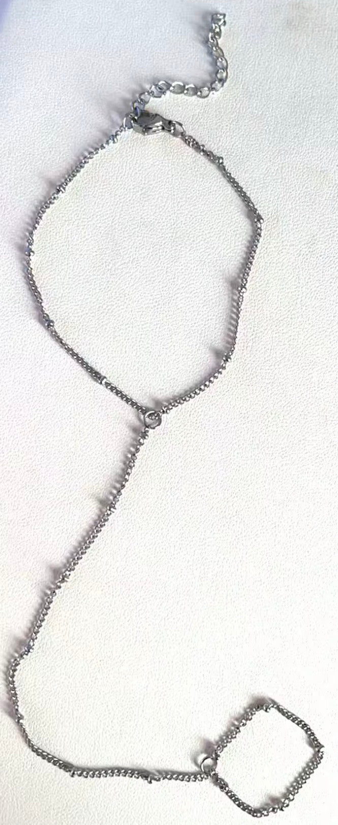 Handkette  Salma - Boho Vingate Luxus