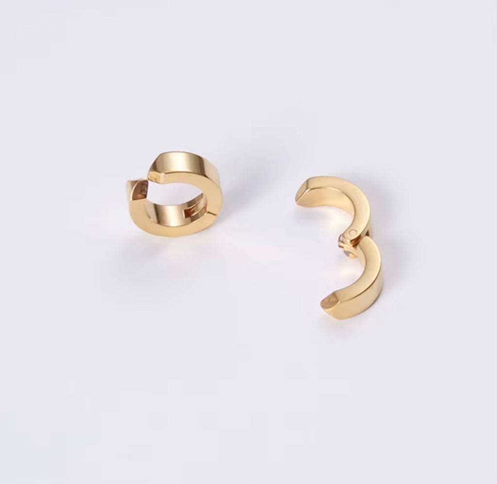 Ohrmanschette Luna - Statement Clip