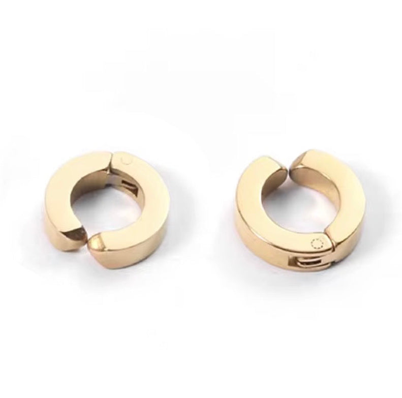 Ohrmanschette Luna - Statement Clip