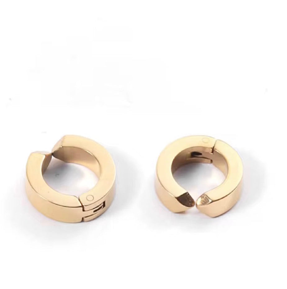 Ohrmanschette Luna - Statement Clip