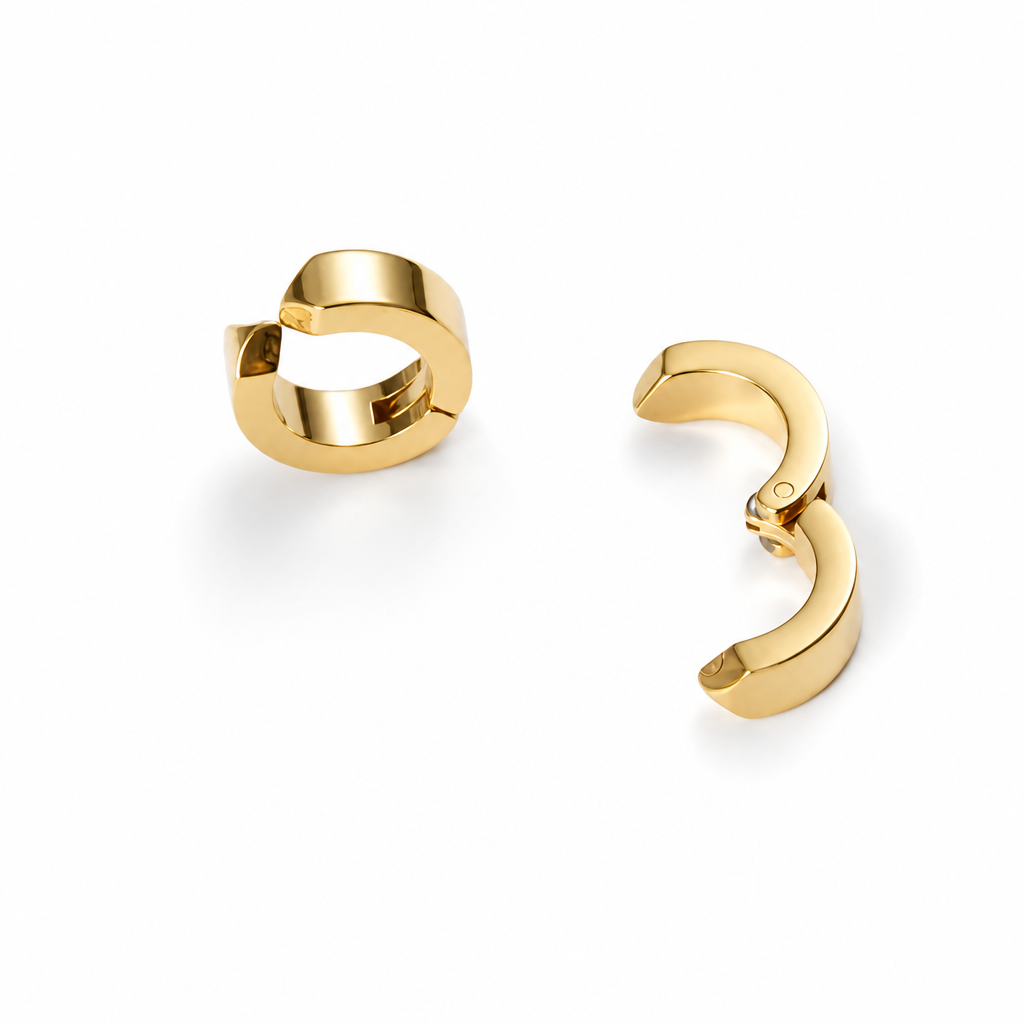 Ohrmanschette Luna - Statement Clip